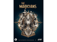 Magicians: Saison 3 - DVD