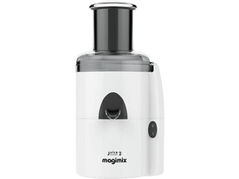 MAGIMIX BELGIQUE Centrifugeuse Juice Expert 2 (18080)