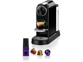 MAGIMIX BELGIQUE Nespresso Citiz (11315B)