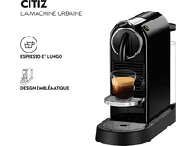 Charger l&#39;image dans la galerie, MAGIMIX BELGIQUE Nespresso Citiz (11315B)
