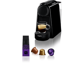 MAGIMIX BELGIQUE Nespresso Essenza Mini Noir (11368B)