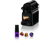 MAGIMIX BELGIQUE Nespresso Inissia Noir (11350B)