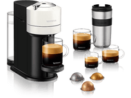 MAGIMIX BELGIQUE Nespresso Vertuo Next (11706B)