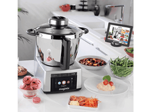Charger l&#39;image dans la galerie, MAGIMIX Multicuiseur - Robot de cuisine Cook Expert (18900B)
