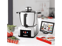Charger l&#39;image dans la galerie, MAGIMIX Multicuiseur - Robot de cuisine Cook Expert (18900B)

