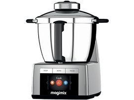 MAGIMIX Multicuiseur - Robot de cuisine Cook Expert (18900B)