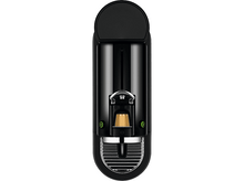 Charger l&#39;image dans la galerie, MAGIMIX BELGIQUE Nespresso Citiz (11315B) Nespresso Original Noir
