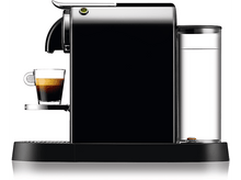 Charger l&#39;image dans la galerie, MAGIMIX BELGIQUE Nespresso Citiz (11315B) Nespresso Original Noir
