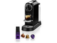 MAGIMIX BELGIQUE Nespresso Citiz (11315B) Nespresso Original Noir