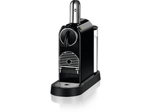 Charger l&#39;image dans la galerie, MAGIMIX BELGIQUE Nespresso Citiz (11315B) Nespresso Original Noir
