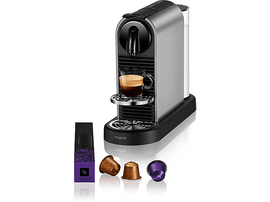 MAGIMIX Nespresso Citiz Platinum (11715B) Nespresso Original Platinum