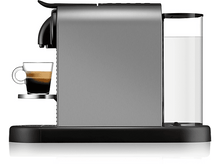 Charger l&#39;image dans la galerie, MAGIMIX Nespresso Citiz Platinum (11715B)
