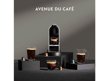 Charger l&#39;image dans la galerie, MAGIMIX Nespresso Citiz Platinum (11715B) Nespresso Original Platinum
