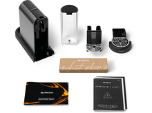 Charger l&#39;image dans la galerie, MAGIMIX Nespresso Citiz Platinum (11715B)
