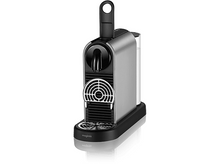 Charger l&#39;image dans la galerie, MAGIMIX Nespresso Citiz Platinum (11715B) Nespresso Original Platinum
