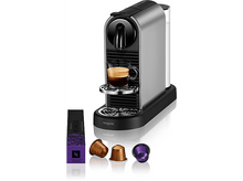 Charger l&#39;image dans la galerie, MAGIMIX Nespresso Citiz Platinum (11715B)
