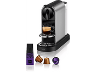 MAGIMIX Nespresso Citiz Platinum (11715B)