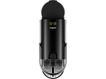 Charger l&#39;image dans la galerie, MAGIMIX Nespresso Pixie Gris Métal (11322)

