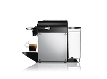 Charger l&#39;image dans la galerie, MAGIMIX Nespresso Pixie Gris Métal (11322)
