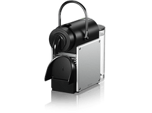 Charger l&#39;image dans la galerie, MAGIMIX Nespresso Pixie Gris Métal (11322)
