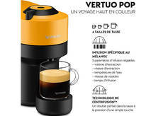 Charger l&#39;image dans la galerie, MAGIMIX Nespresso Vertuo Pop (11735NL)
