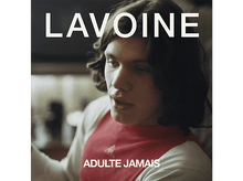 Charger l&#39;image dans la galerie, Marc Lavoine - Adulte Jamais CD
