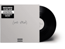 Charger l&#39;image dans la galerie, Marcus Mumford - (Self-Titled) - LP
