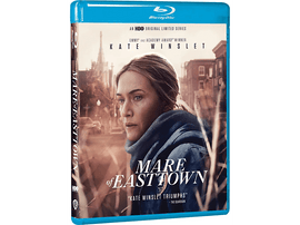 Mare of Easttown - Blu-ray