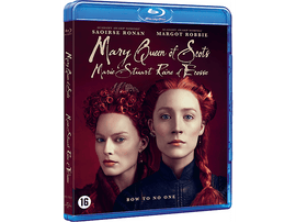 Marie Stuart Reine D'Ecosse - Blu-ray