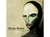 Marilyn Manson - One Assassination Under God - Chapter 2 - CD