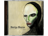 Marilyn Manson - One Assassination Under God - Chapter 2 - CD