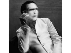 Marilyn Manson - Pale Emperor LP