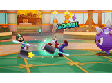 NINTENDO GAMES Mario et Luigi : L'épopée fraternelle - FR - Switch