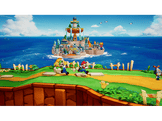 NINTENDO GAMES Mario et Luigi : L'épopée fraternelle - FR - Switch