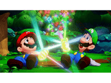 NINTENDO GAMES Mario et Luigi : L'épopée fraternelle - FR - Switch