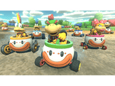 Mario Kart 8 Deluxe
