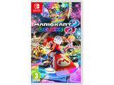 Mario Kart 8 Deluxe