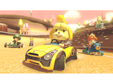 Mario Kart 8 Deluxe