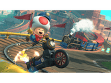 Mario Kart World FR - Switch 2