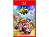 Mario Kart World FR - Switch 2