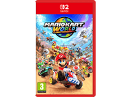 Mario Kart World FR - Switch 2