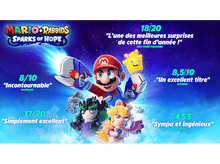 Charger l&#39;image dans la galerie, Mario + Les Lapins Crétins: Sparks Of Hope FR/NL Switch
