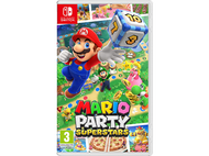 Mario Party Superstar FR Switch