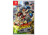 Mario Strikers Battle League Football FR Switch