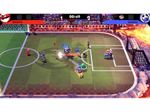 Charger l&#39;image dans la galerie, Mario Strikers Battle League Football FR Switch
