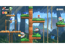 Charger l&#39;image dans la galerie, Mario vs Donkey Kong FR Switch
