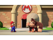 Charger l'image dans la galerie, NINTENDO GAMES Mario vs Donkey Kong FR Switch
