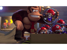 Charger l&#39;image dans la galerie, Mario vs Donkey Kong FR Switch
