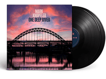 Charger l&#39;image dans la galerie, Mark Knopfler - One Deep River LP
