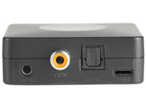 MARMITEK Adaptateur Bluetooth BoomBoom 55 HD transmiteur Zwart (25008477)